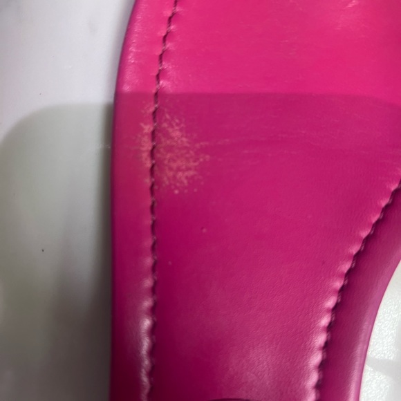 Prada sandals pink - Picture 5 of 6